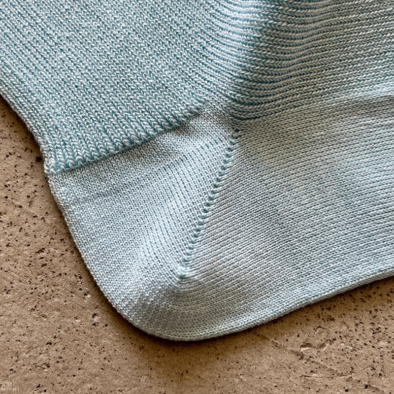 9-1142 | Egyptian cotton ribbed middle