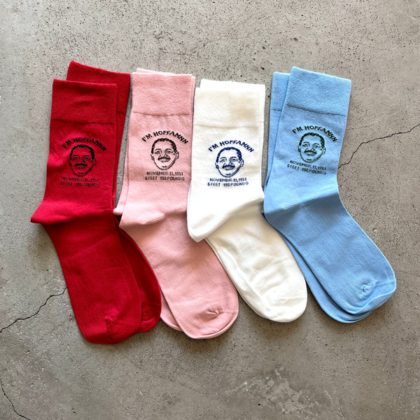 9-1143｜Cotton I'm Hoffmann