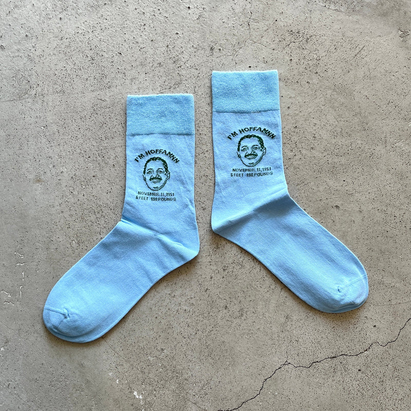 9-1143｜Cotton I'm Hoffmann