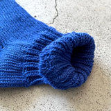9-1144｜Linen low gauge rib
