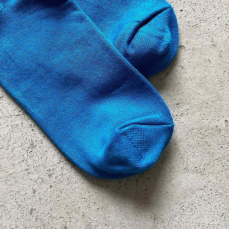 9-1150 | Egyptian cotton plain ankle