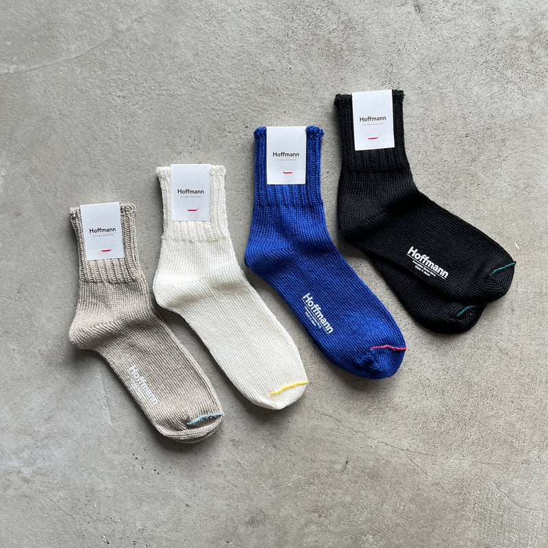 9-1144｜Linen low gauge rib