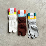9-1152｜Linen &amp; Cotton SIKACKS