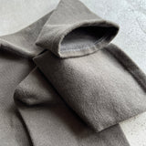 8-0015｜Gallnut socks without elastic