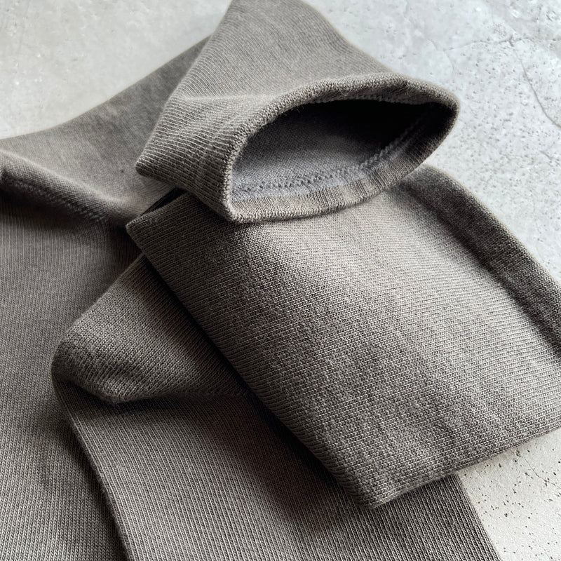 8-0015｜Gallnut socks without elastic