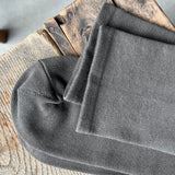 8-0015｜Gallnut socks without elastic