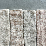 "Garabou" Organic Cotton Slipper Socks｜7-6000