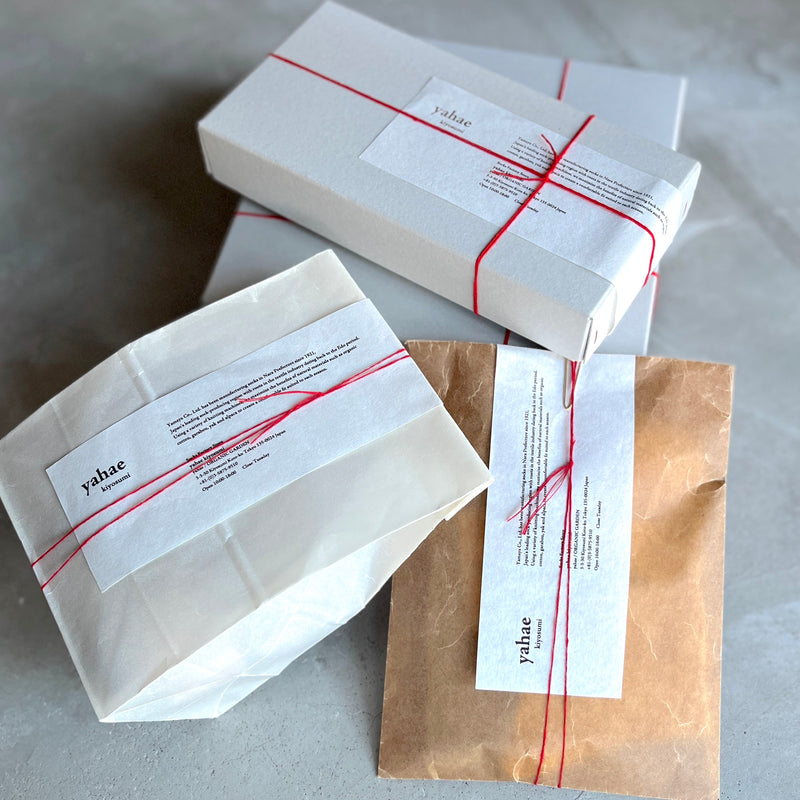 Gift Wrapping