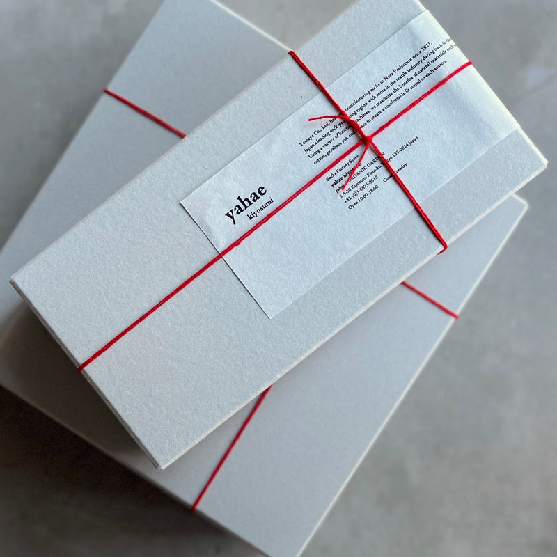 Gift Wrapping