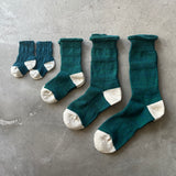 4-5000｜Organic Cotton "Ploot" Socks For Kids