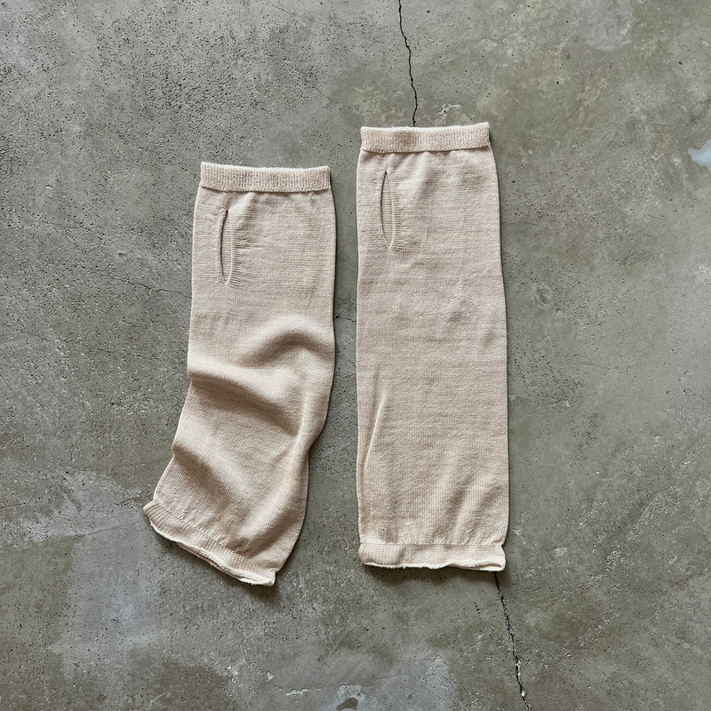 4-2014｜Silk UV Care Arm Short Cover