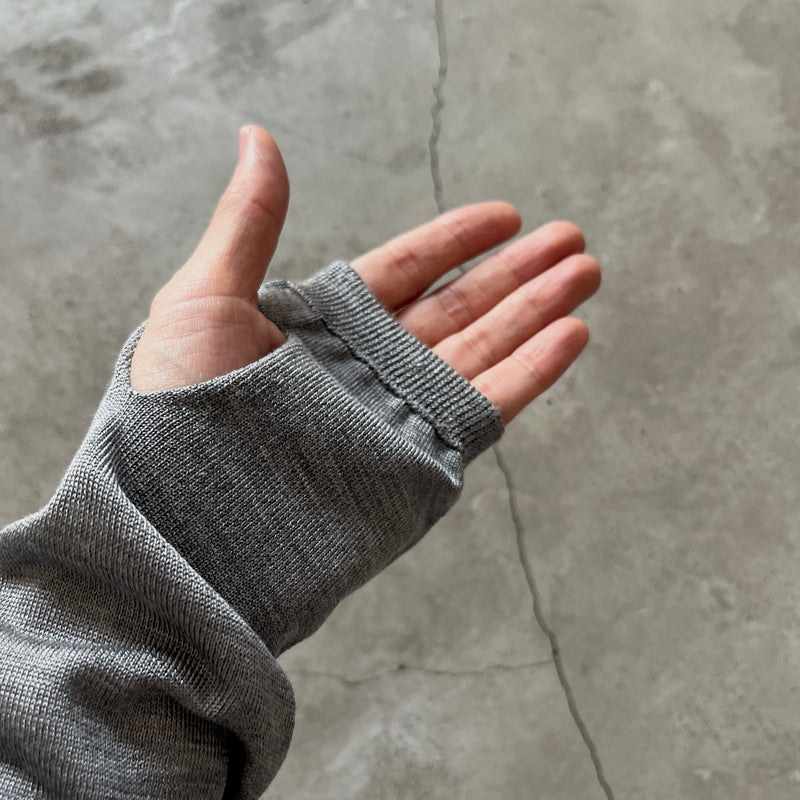 4-2013｜Silk UV Care Arm Cover
