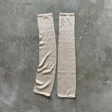 4-2013｜Silk UV Care Arm Cover