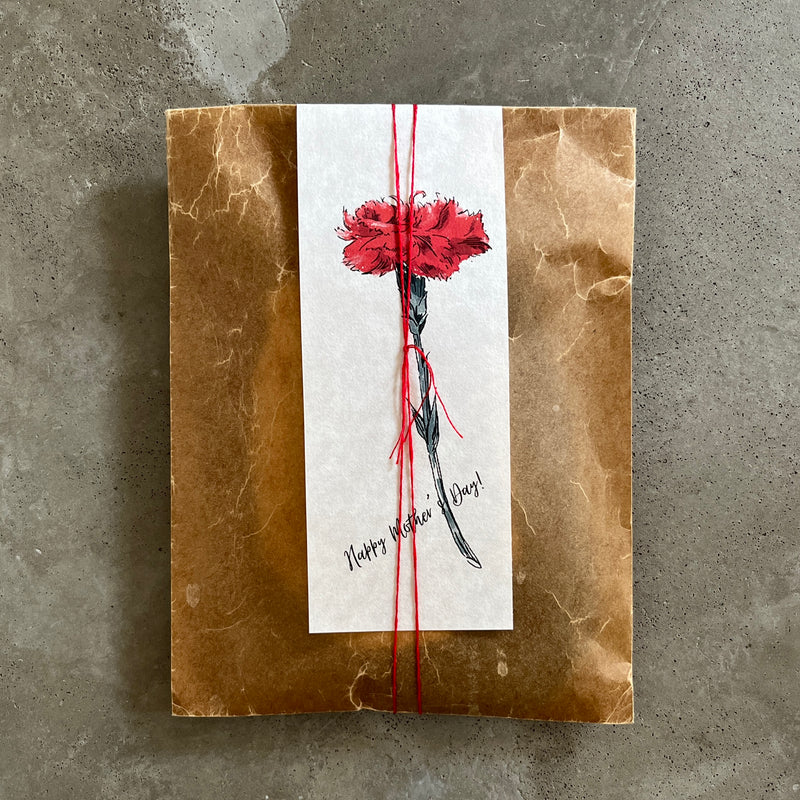 Gift Wrapping