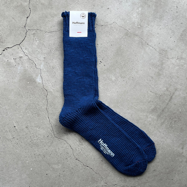9-9005 | Organic cotton loosely stitched socks
