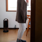 Sugano organic｜レギンス M